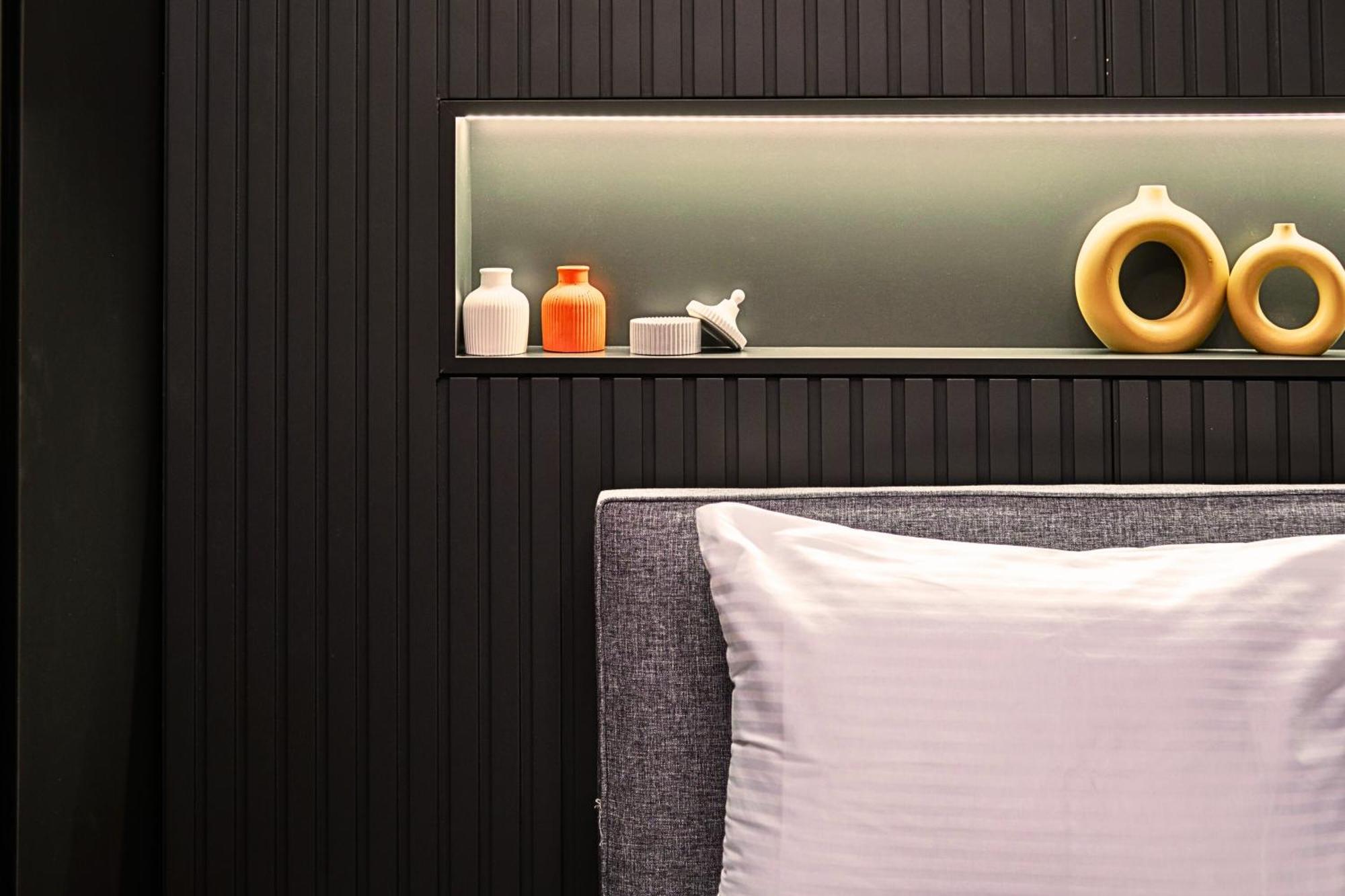 Taks-Inn Suites Истанбул Екстериор снимка